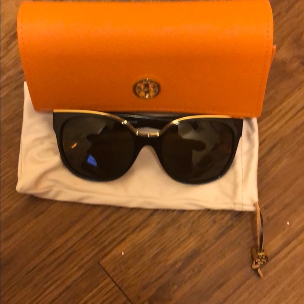 Tory Burch Sunglasses